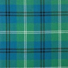 Melville Ancient 16oz Tartan Fabric By The Metre